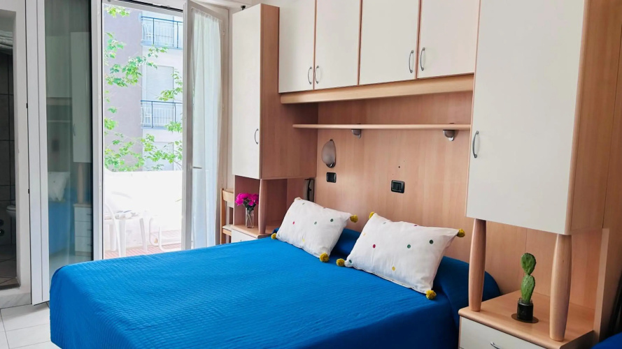Hotel Sorriso