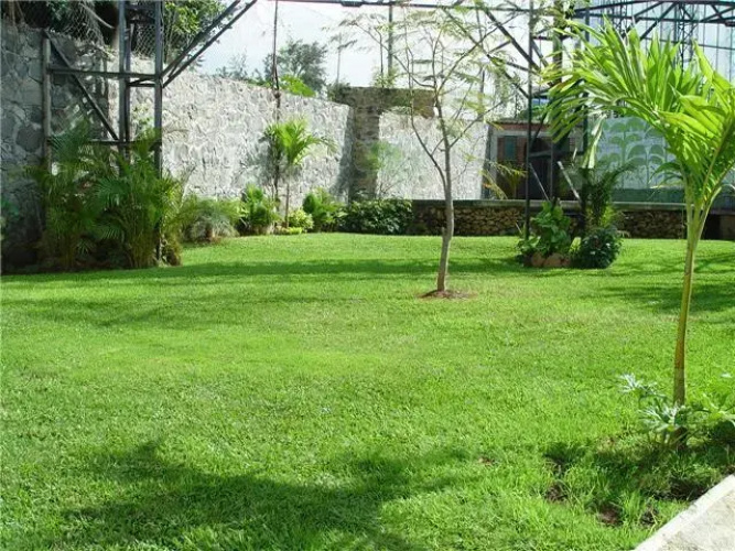 La Casa de Manuel