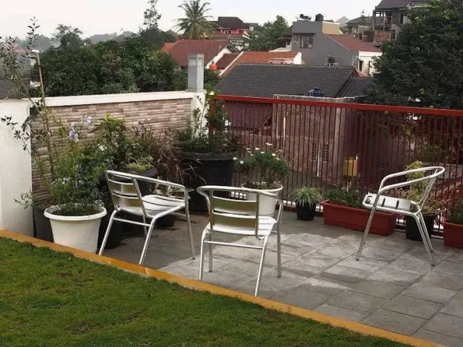 Sail Guest House