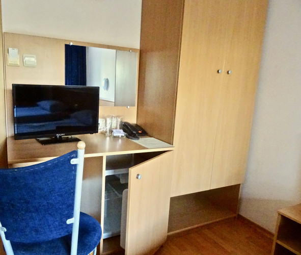 Family Hotel Dalis