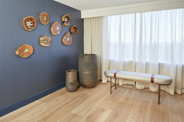 DoubleTree by Hilton Atlanta - Roswell