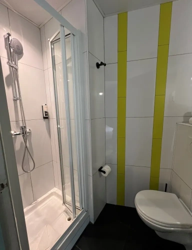 Standard Triple room with balcony