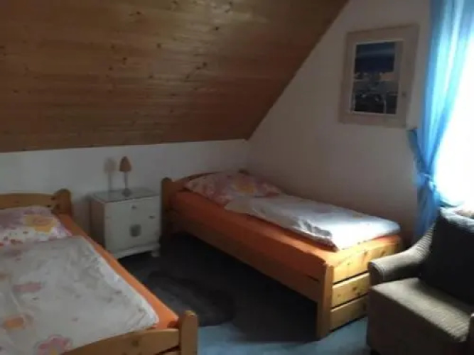 Ferienwohnung Stahl