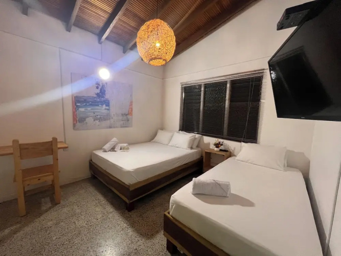 Hostal Casa Guadalupe