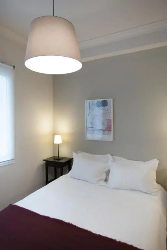 Apollo Apartment @ Plaka