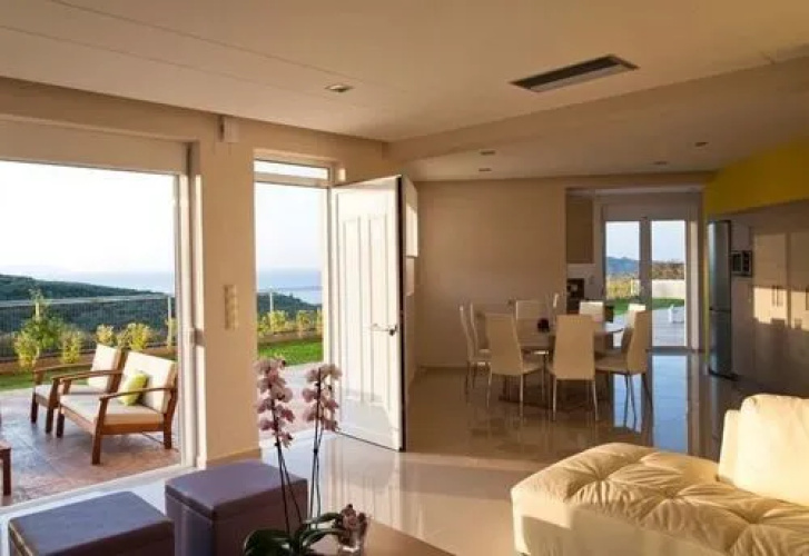 Villa Ariella