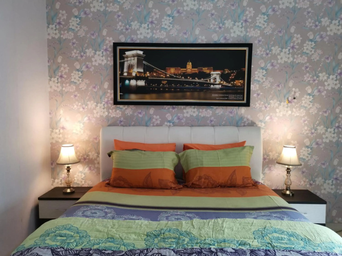 Nariska Suite Homestay