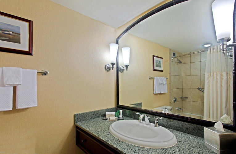 Hilton New Orleans Airport photo 12