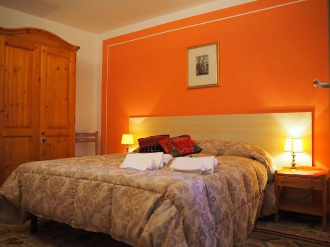 Romantico B&B