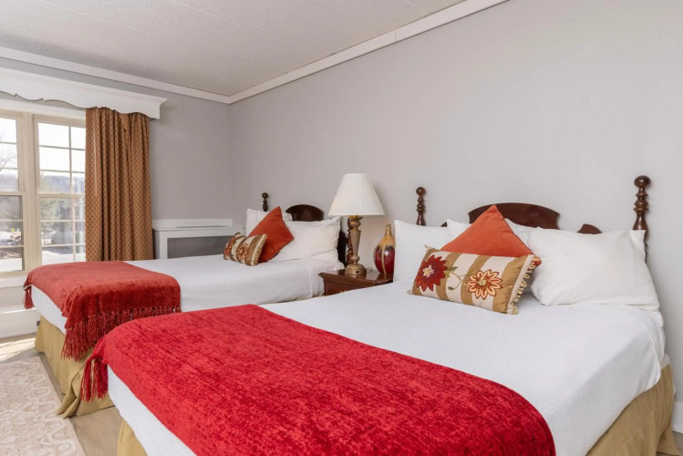 Brandywine River Hotel