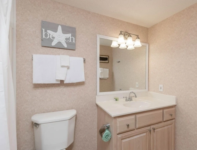 1 Bedroom Standard room