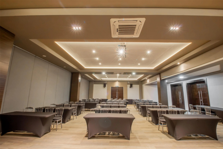 Best Western Plus Santa Cecilia Pachuca photo 25