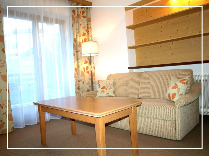 Appartement Simply