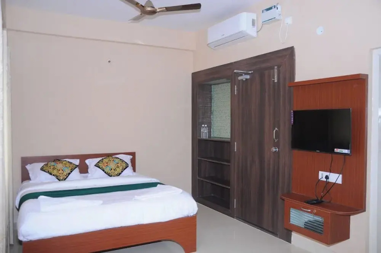 Brindavan Service Apartments