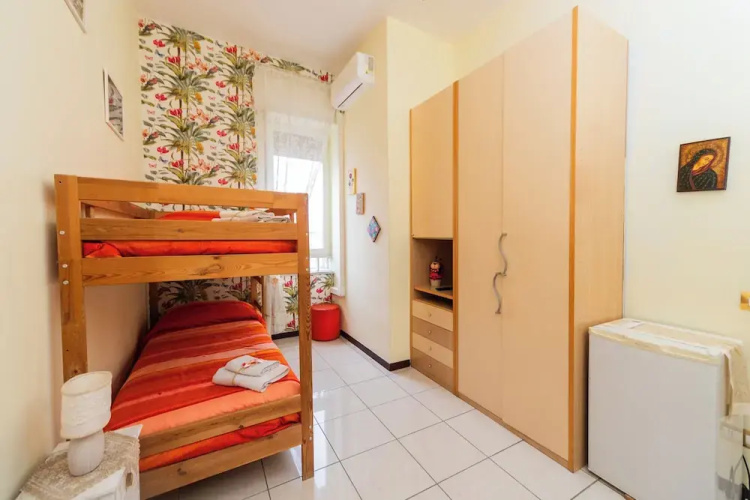 Bed and Breakfast Fabiola