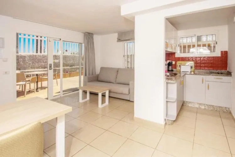 Standard Apartment