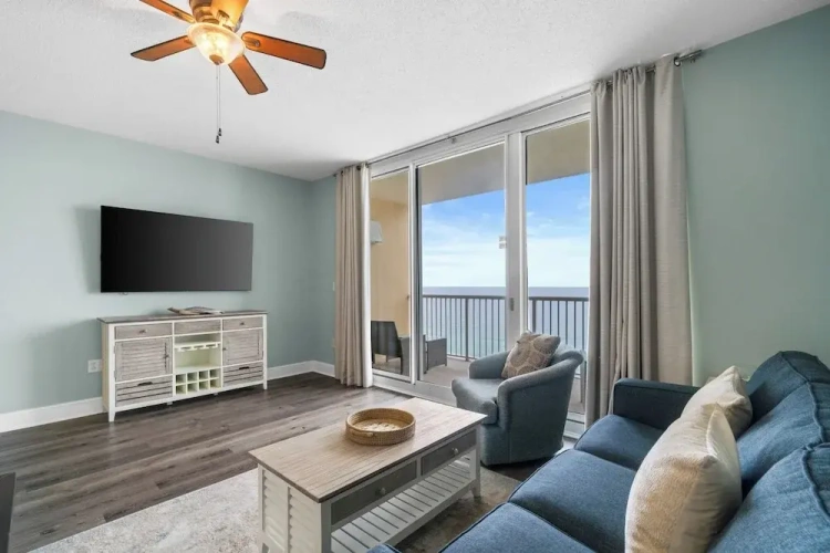 1 Bedroom Standard room