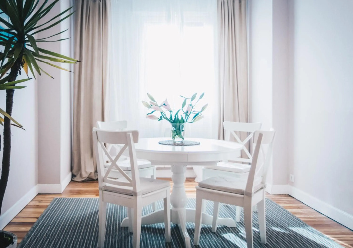 Garai Apartment t by People Rentals