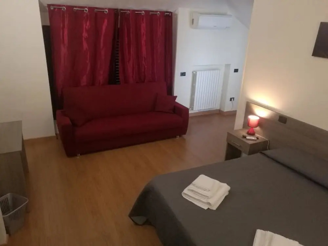 Opera B&B