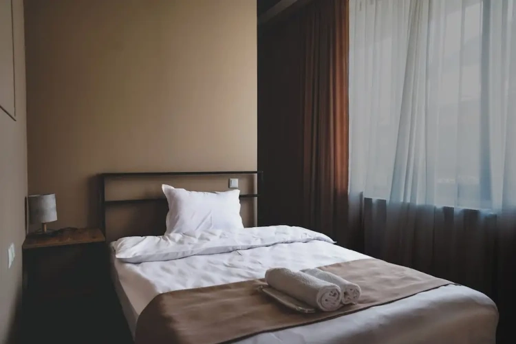 Economy Single room