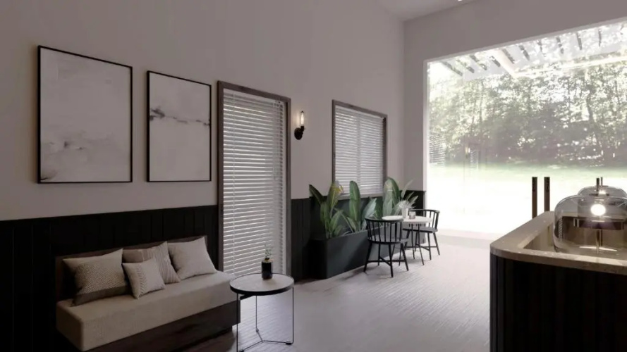 Savio House