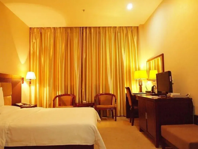 Ocean City Hotel