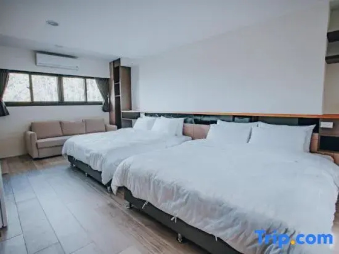 Ruili Tea Villa