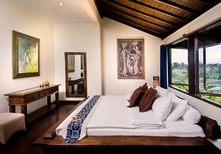Villa Anyar