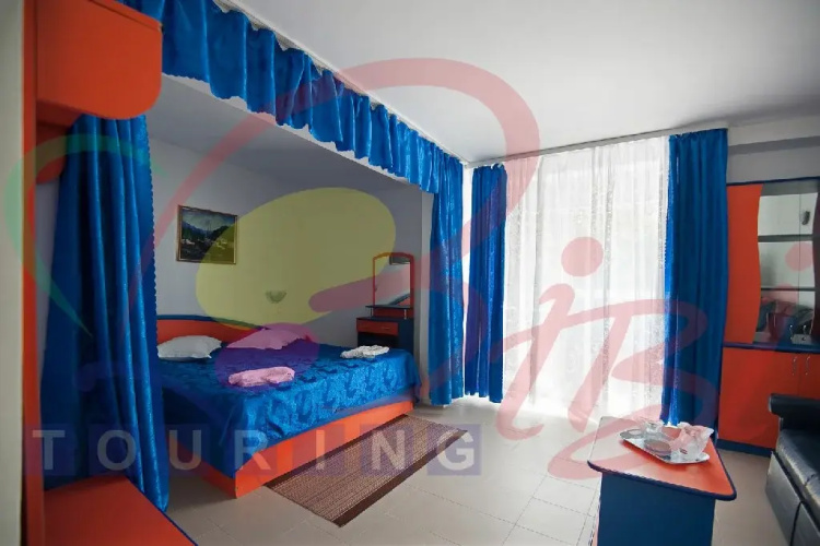 Hotel Iulia Resort