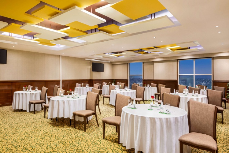 Wyndham Garden Dammam photo 26