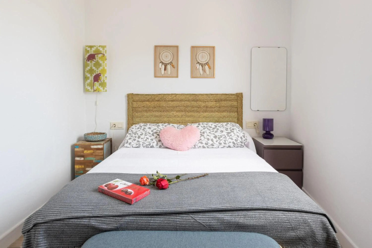 Apartamento Flamingo