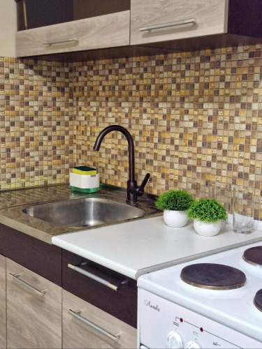 Фотография номера квартиры Квартира KEY2HOME на Рощинском