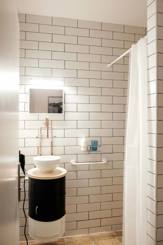 Bohem Prague Hotel