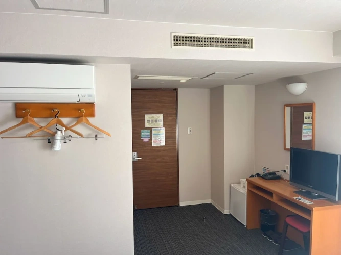 Economy Twin room