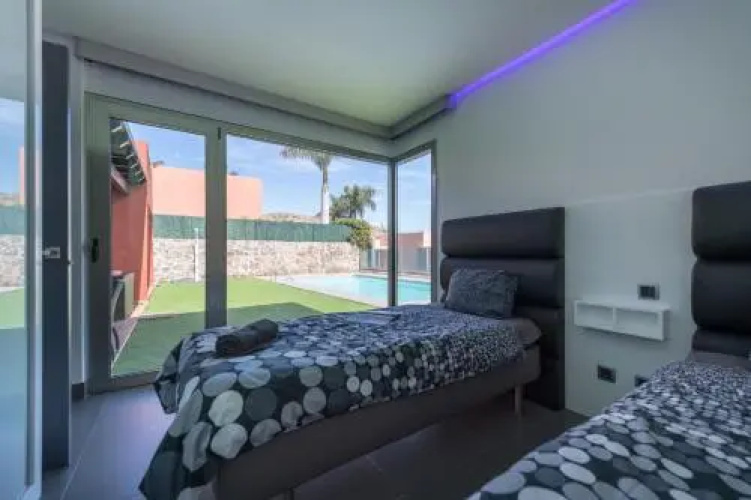 Villa Paradise