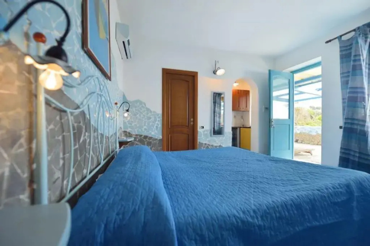 Azzurromare Residence