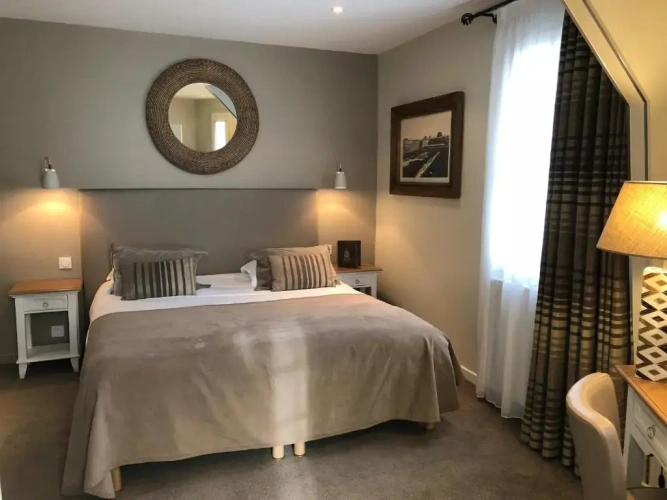 Privilege Double Villa