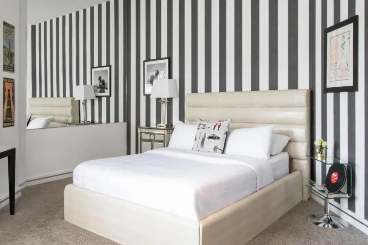 Premier Double Suite