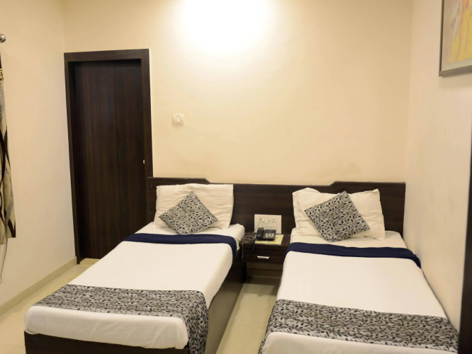 Hotel Park Inn