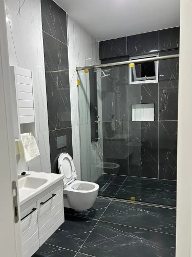 Aqua Toro Nyali Apartments