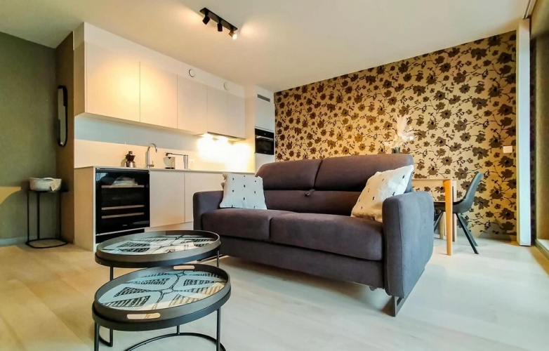 Residentie Crystal Ref. 85