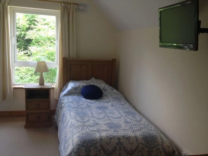 Glencarrig Farmhouse B&B