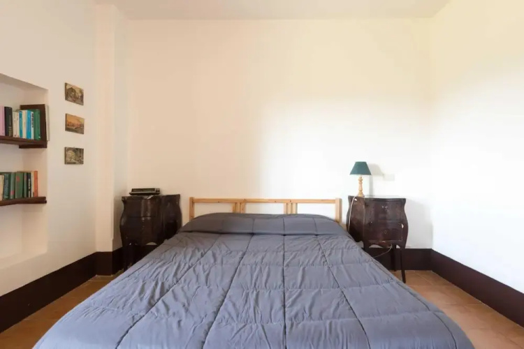 Agriturismo Il Castoro