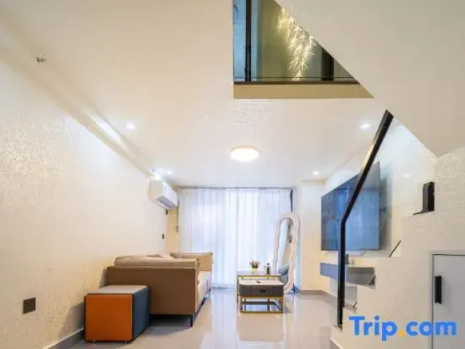 Star City Sparkling Guesthouse