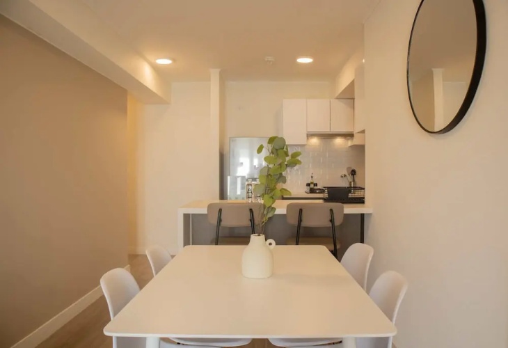 w Trendy 2BR Apartment w Pool in Barranco