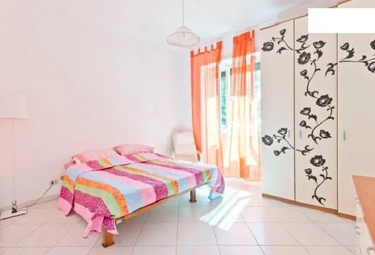 Appio Latino Apartment