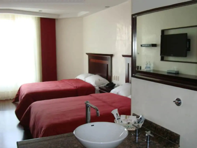 Hotel Madeira