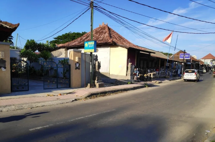 Miasa Homestay