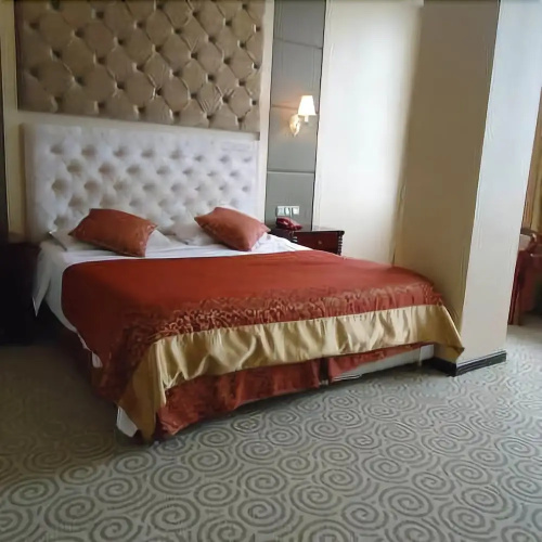 Erqiao Hotel