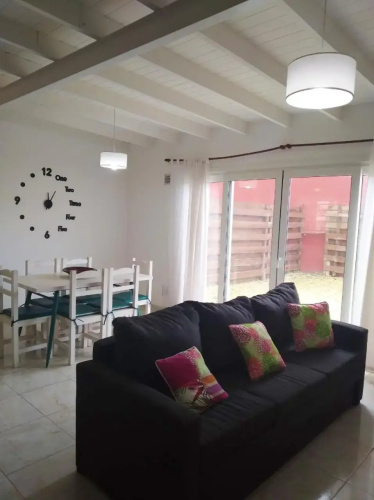 Casa Parque Playa